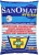 SANOMAT Desinfektions-Vollwaschmittel