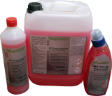 WC-flssig extrastark Urinsteinlser