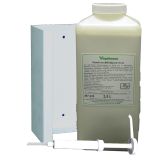 Pumpe für Handwaschfließpaste 2500mL Pumpe für Handwaschfließpaste 2500mL
