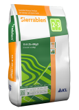 Rasendnger Sierrablen (15-0-25 + 4 MgO) (Finish)