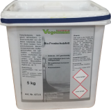 Bio-Frostschutzfett  5 kg Bio-Frostschutzfett  5 kg