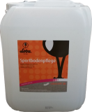Loba Sportbodenpflege