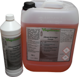 Allzweckreiniger Orange