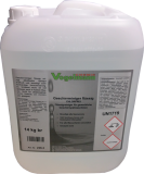Geschirrreiniger fl�ssig CHLORFREI