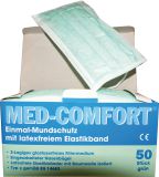 Einmalmundschutz Med-Comfort