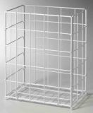 Draht-Papierkorb, klein