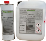 Ölfleckenentferner OFE Ölfleckenentferner OFE