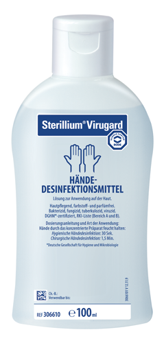 Sterillium® Virugard