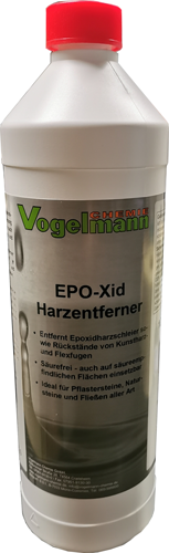 EPO-Xid Harzentferner