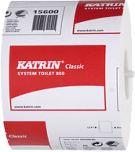 Katrin System Toilettenpapier