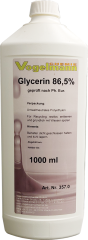 Glycerin 86,5%